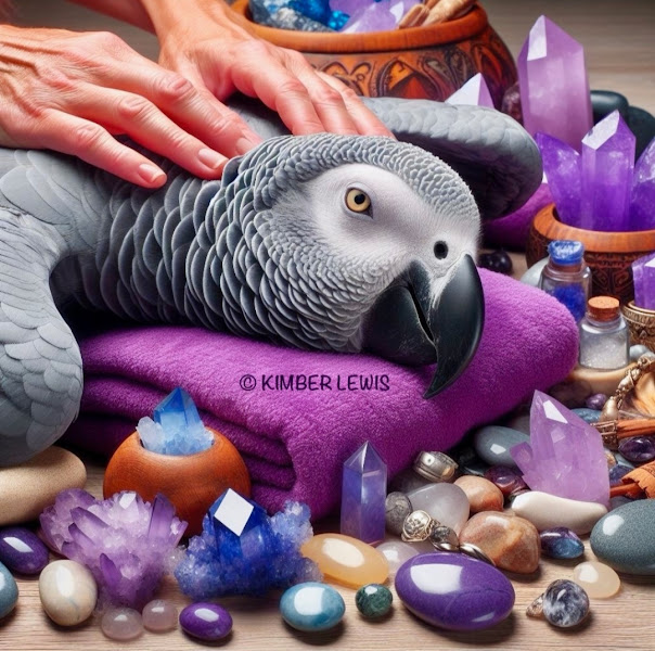 Lost In Serenity Spa