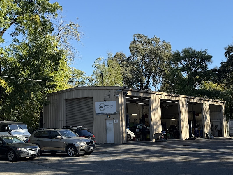Capricorn Automotive: European Car Repair Specialists