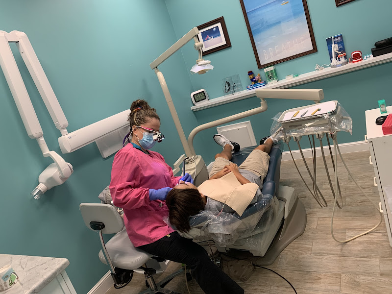 Dentist Naples True View Dental