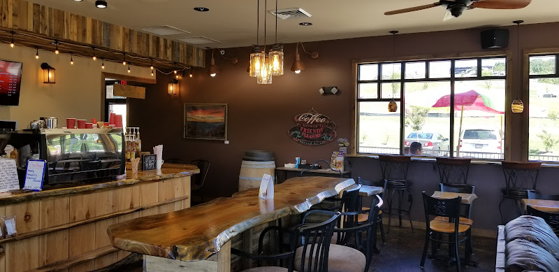 Smoky Mountain Espresso