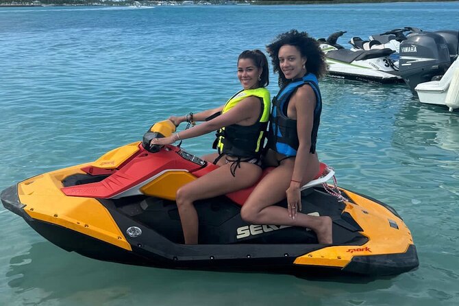 Splash Jet Ski Rentals of Dallas