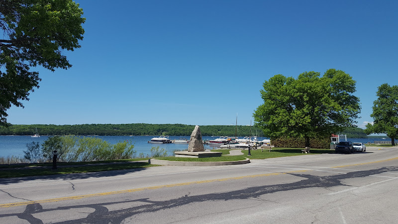 Ephraim Firehouse Marina - Marina in Ephraim