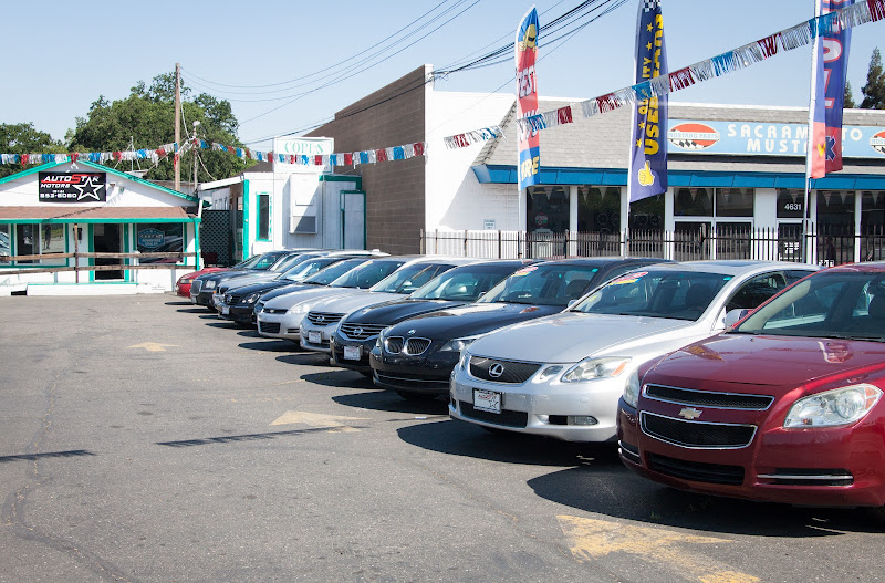 Auto Star Motors