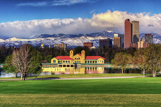 Bring Home Denver