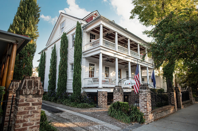 The Charlestonian - Hotel in Charleston