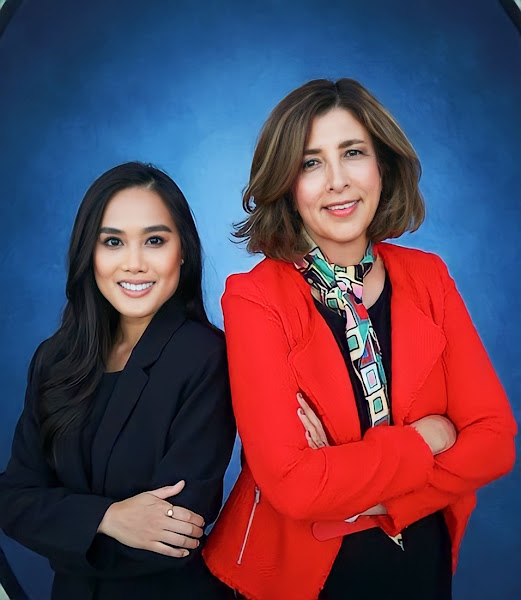 Mahshid Michelle Hamidi, MD - Associates in Family Medicine