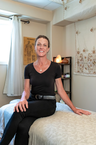 Alessandra Massage - Massage therapist in Telluride