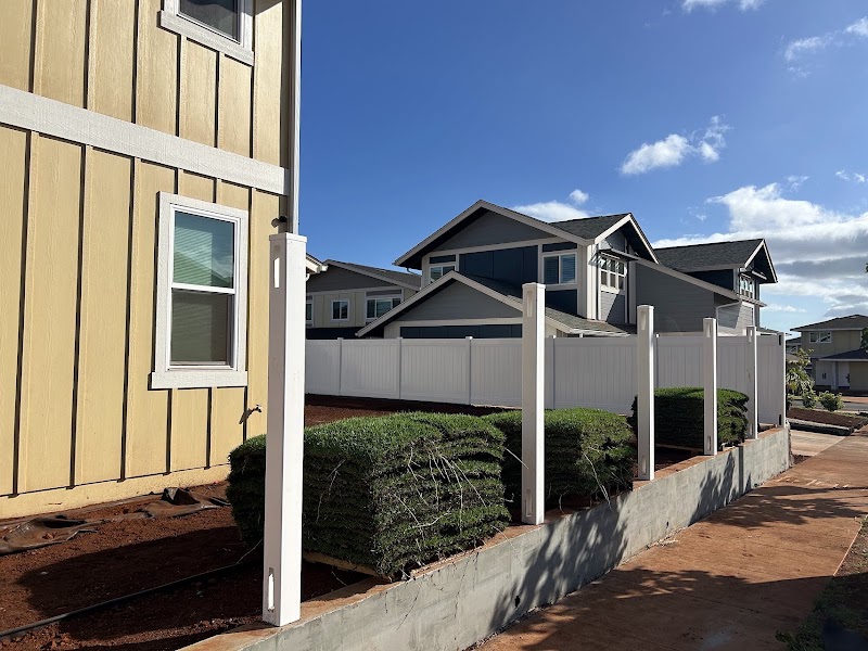 Agape outdoor works LLC - Masonry contractor in Pearl City