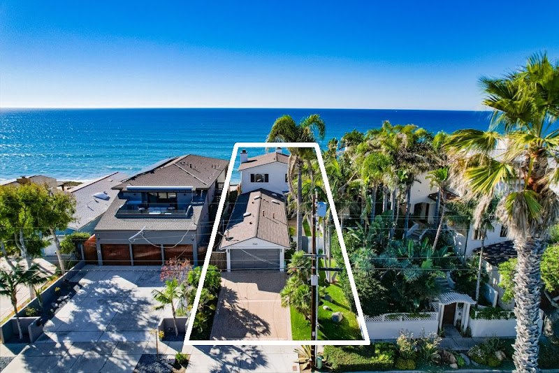 Surf Style Vacation Homes