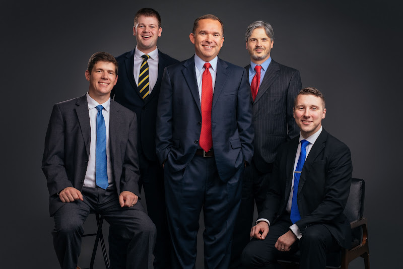 Gary Massey Injury Lawyers - Personal injury attorney in Chattanooga