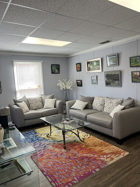 Alpha Financial Management