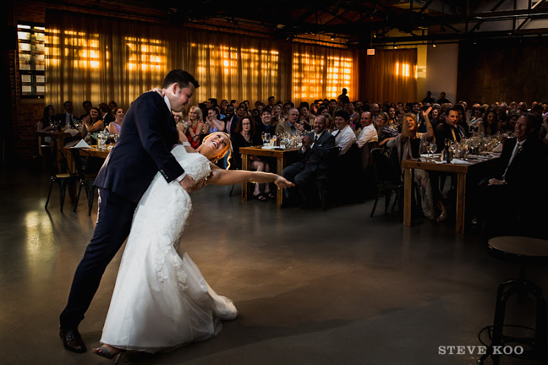 Ovation Chicago