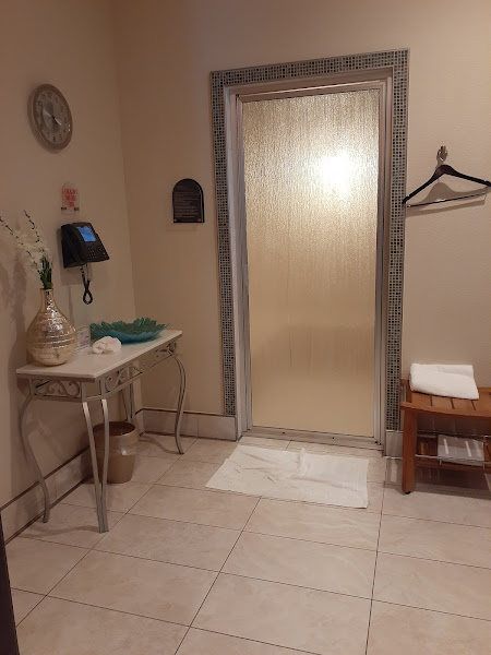 The Spa at Rosen Centre