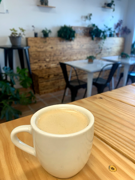 Roast'd Café - Coffee shop in Destin