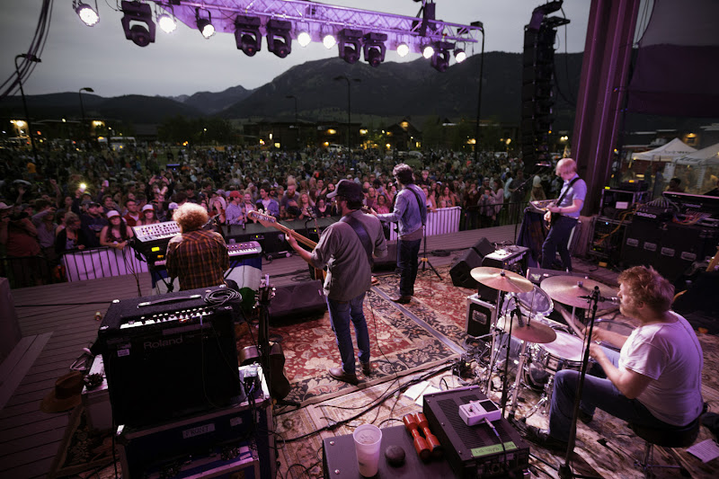 Arts Council of Big Sky