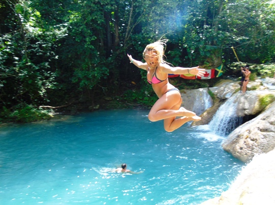 Jaital Tours