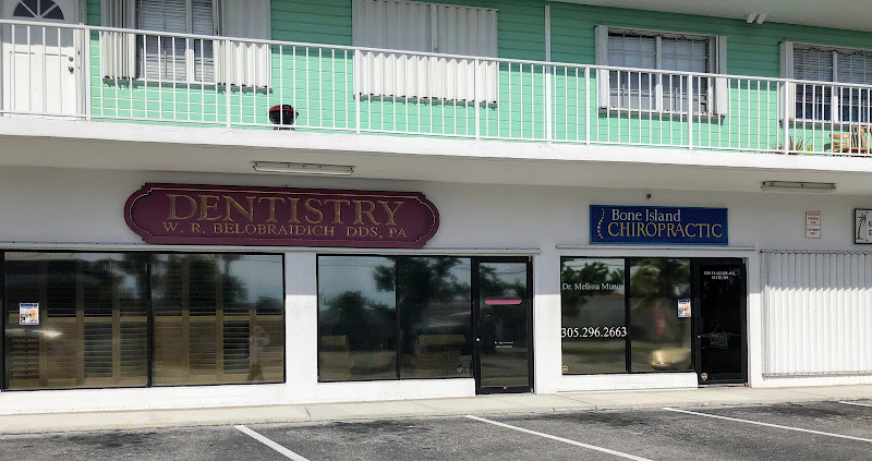 Bone Island Chiropractic