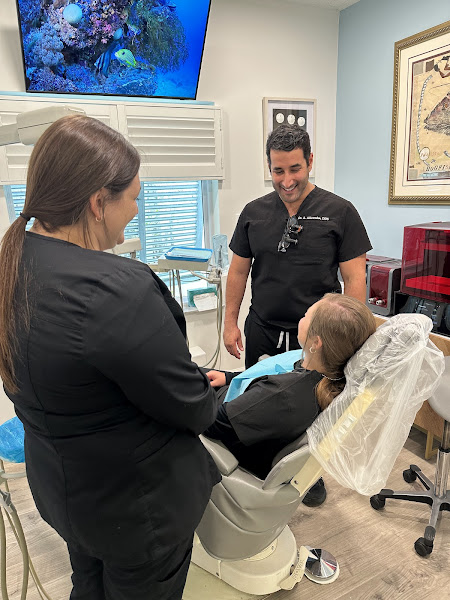Century Dental - Dr. Abdullah M. Allawnha - Dentist in St Pete Beach