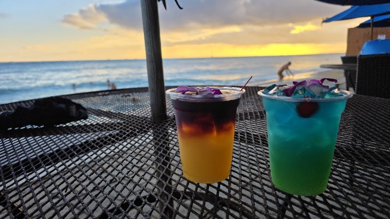 Koa Oasis Booze Shack photo