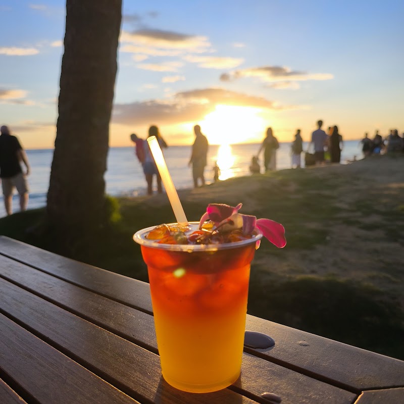 Koa Oasis Booze Shack photo