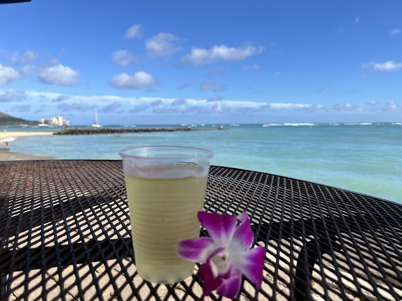 Koa Oasis Booze Shack photo