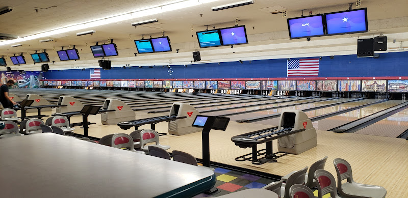 Waveland Bowl