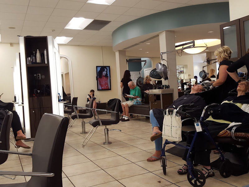 Hair Benders @ East Brainerd - Hair salon in Chattanooga