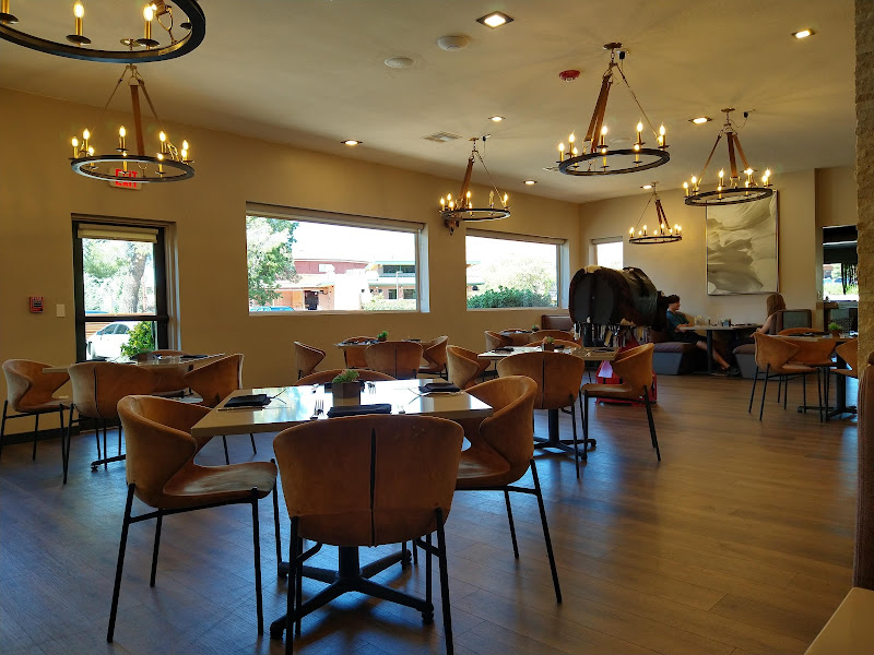 Stagecoach – Smokehouse & BBQ - American restaurant in Sedona