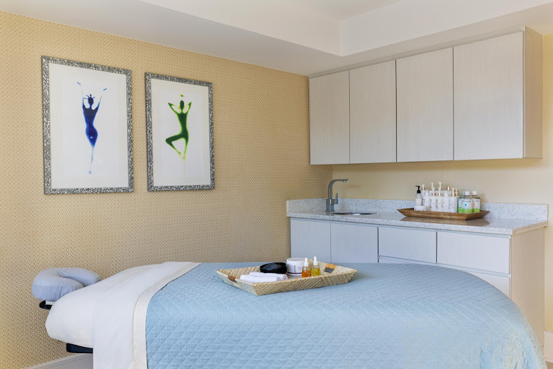 The Spa at Sonesta at Hilton Head