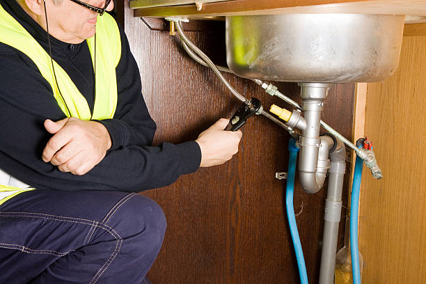 A&E NYC Plumbing - Plumber in New York