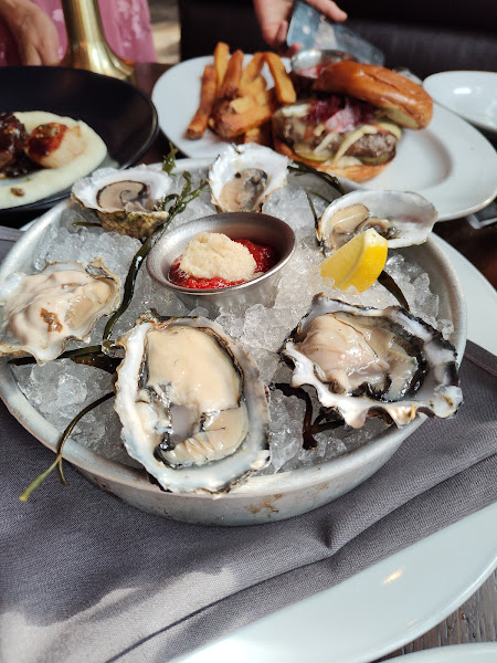Ocean Prime