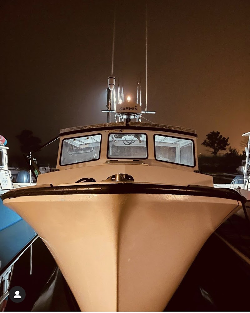 Bad Larry Charters - Portland Maine Deep Sea Fishing And Tours