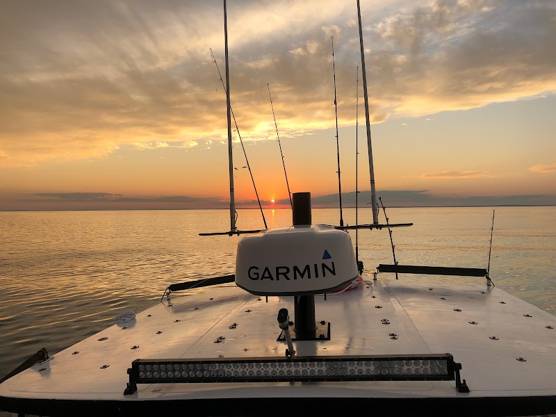 Bad Larry Charters - Portland Maine Deep Sea Fishing And Tours photo