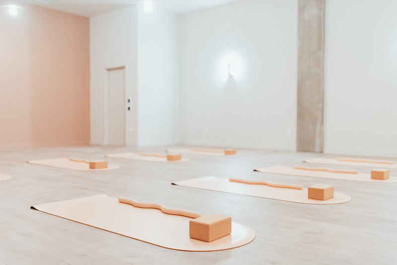 Ōtium Studios Eastern Wharf