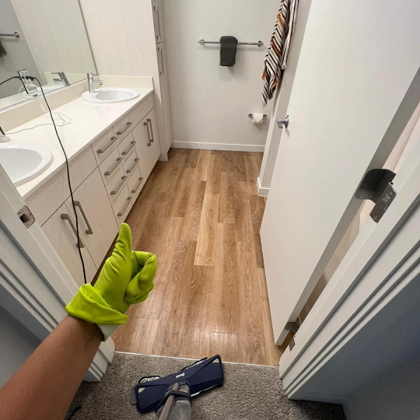 Shining Bright Cleaning