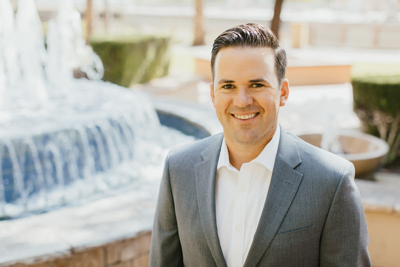 John Gluch Scottsdale Real Estate Agent - EXP - Real estate agency in Scottsdale