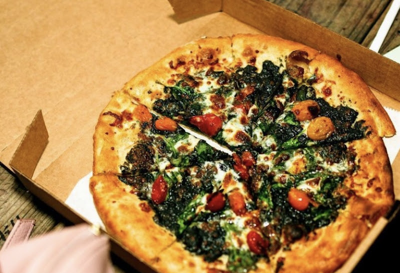 Dolo’s Pizza Co.
