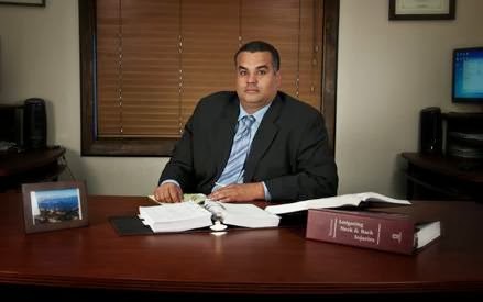 The Law Offices of Edgar Lombera - Bankruptcy attorney in Palm Springs