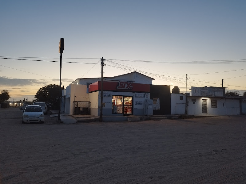 Super T Pollopo - Grocery store in Juan Escutia