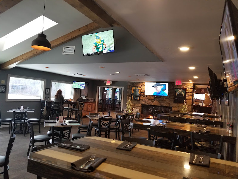 Legends on the Lake - Restaurant in Lake Lure