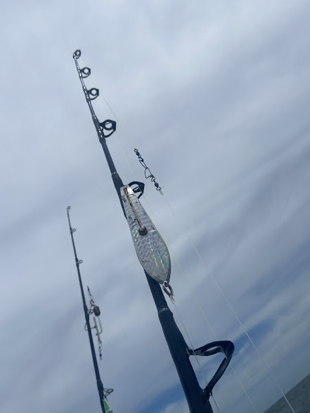 Low Country Fishing Charters - Myrtle Beach
