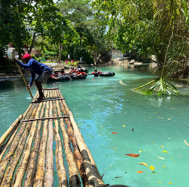 White River Calypso Rafting & Tubing - Tourist attraction in Exchange Rd