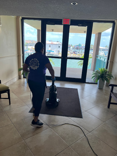 N Lopez Cleaning LLC