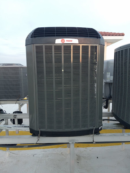 Hugh's Air Repair LLC