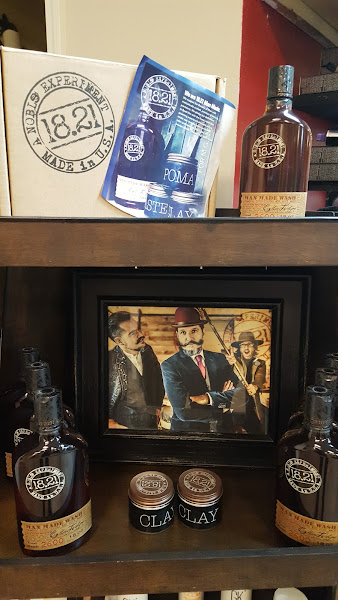 La Fleur Salon and Spa