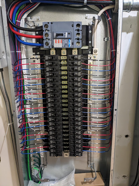 United Plumbing Heating Air & Electric