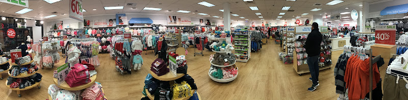 Addison Mall - Shopping mall in Chicago