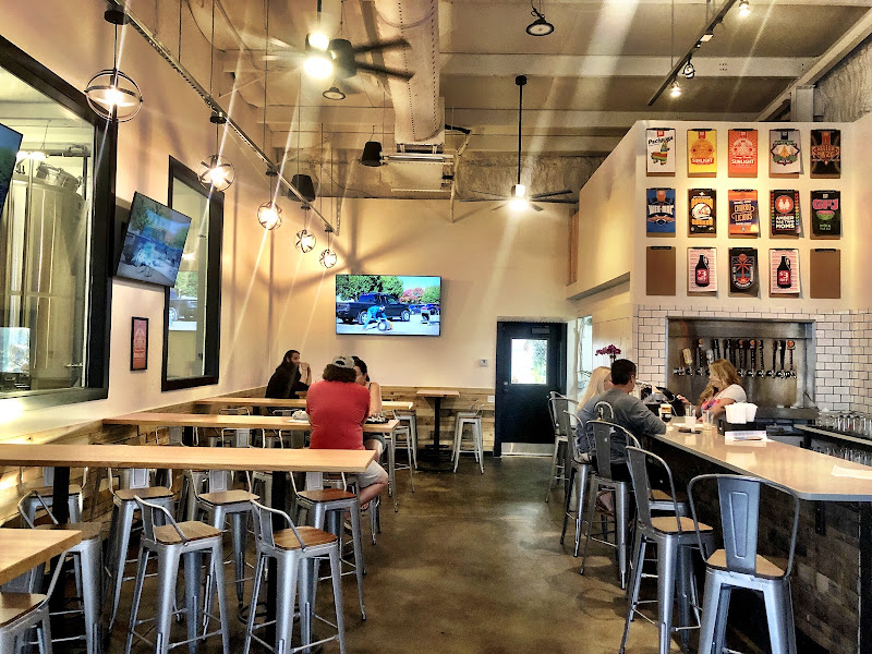 Sun King Sarasota - Brewpub in Sarasota