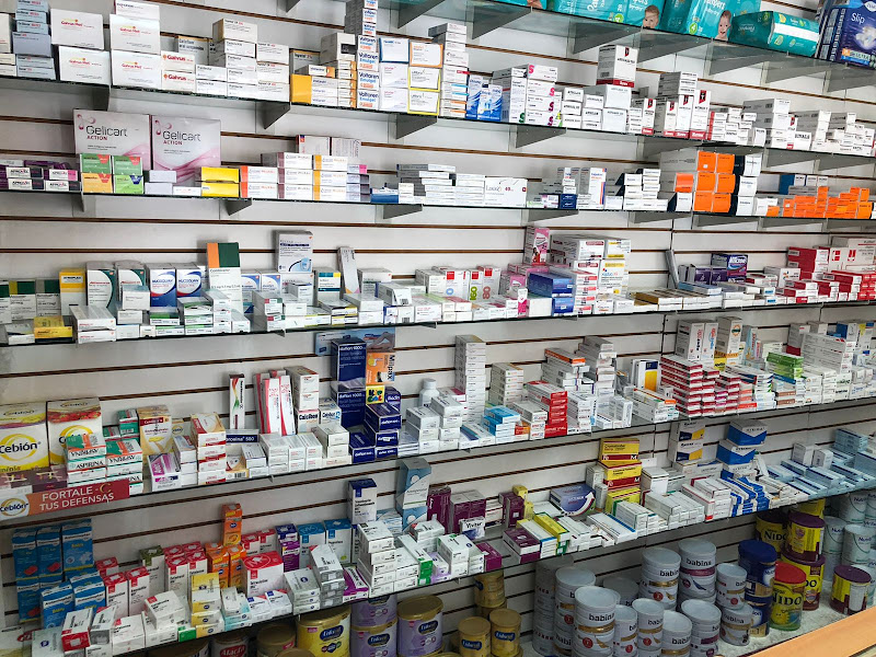 Farmacia Profesional - Pharmacy in Puerto Plata 57000