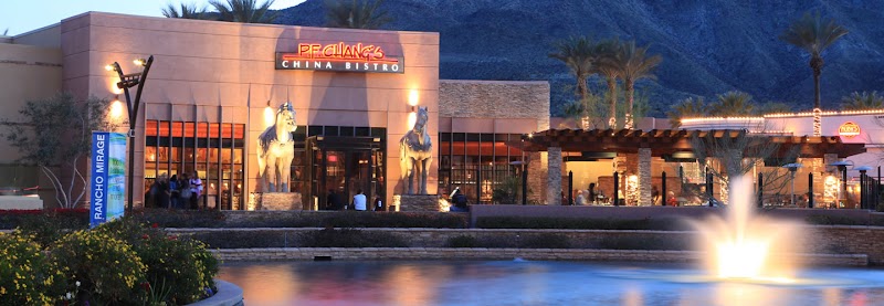 The River at Rancho Mirage - Shopping mall in Rancho Mirage